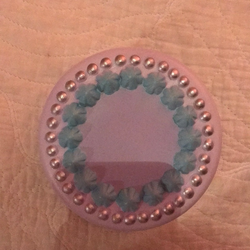 Kiibru Squishy Cake